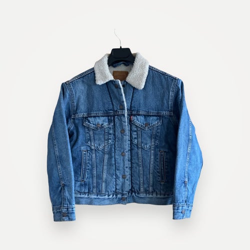 Levi's-fritidsjacka NWOT