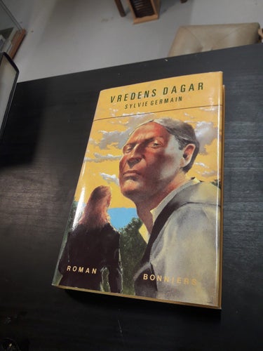 VREDENS DAGAR
