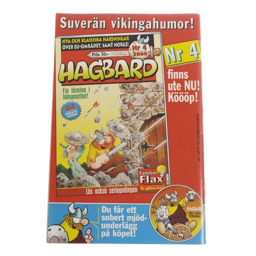 Knasen - 2000 - NR 18