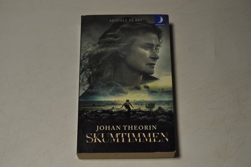 SKUMTIMMEN - Johan Theorin