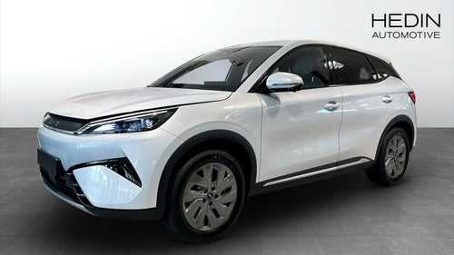 BYD Atto 3 EVO DESIGN