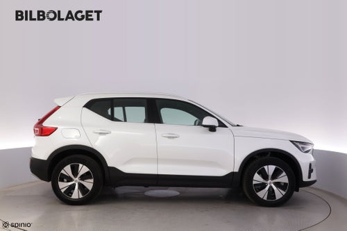 Volvo XC40 Recharge T4 Core Bright **SELEKT**