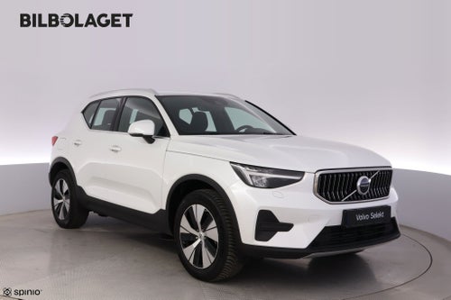 Volvo XC40 Recharge T4 Core Bright **SELEKT**