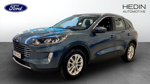 Ford Kuga Plug-In Hybrid Titanium PHEV | PL: fr3995:-/Mån