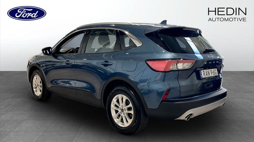 Ford Kuga Plug-In Hybrid Titanium PHEV | PL: fr3995:-/Mån