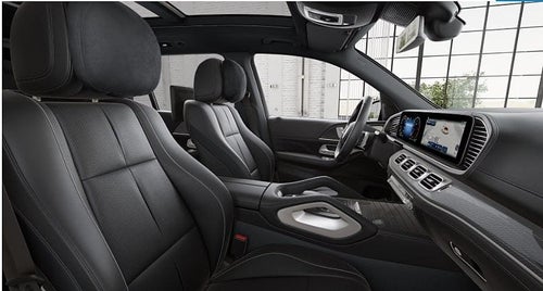 Mercedes-Benz GLS 450 d 4MATIC 4MATIC,AMG Line Ultimate,Drag,7-Stis,Nihgtpackage