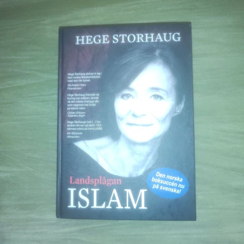 Islam Hege Storhaug