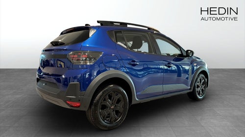 Dacia Sandero Stepway EXTREME TCE 110