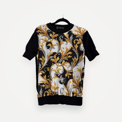 Versace-topp