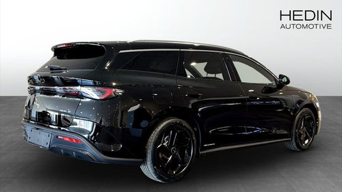 BYD Seal 6 Touring Comfort