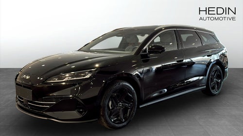 BYD Seal 6 Touring Comfort