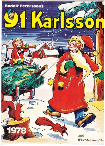 91 Karlsson 1978 Album (2)