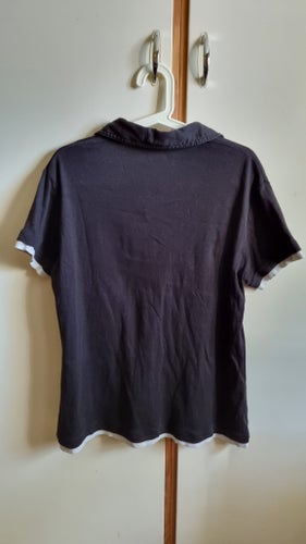 Best Choice svart t-shirt, storlek 50/52