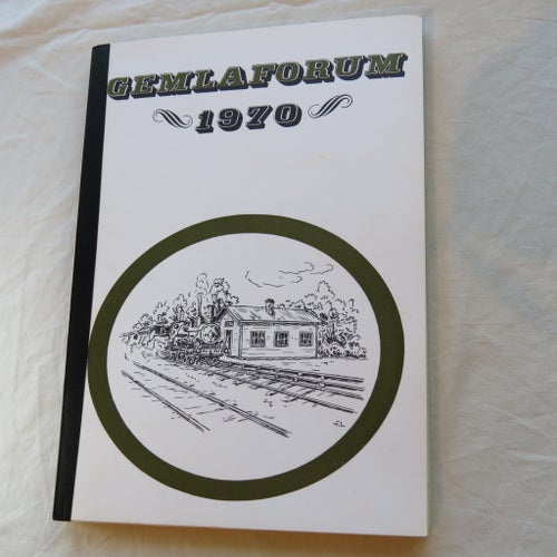 Gemlaforum 1970