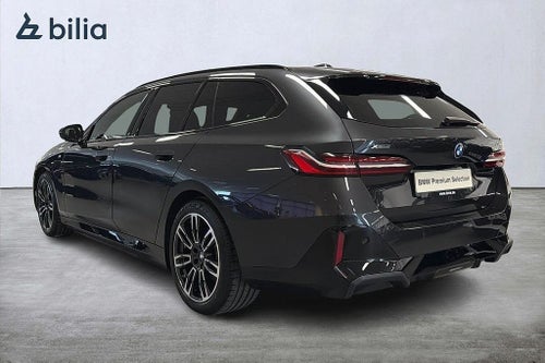 BMW 530e xDrive Touring M-sport | Drag | Aktiv farth. | 19"