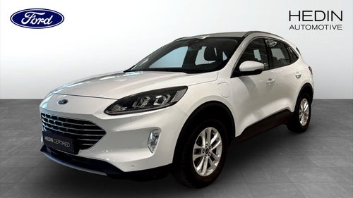 Ford Kuga Plug-In Hybrid Titanium Phev 225hk