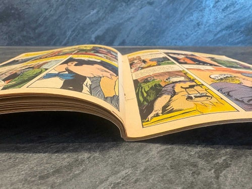 Illustrerade Klassiker 121
