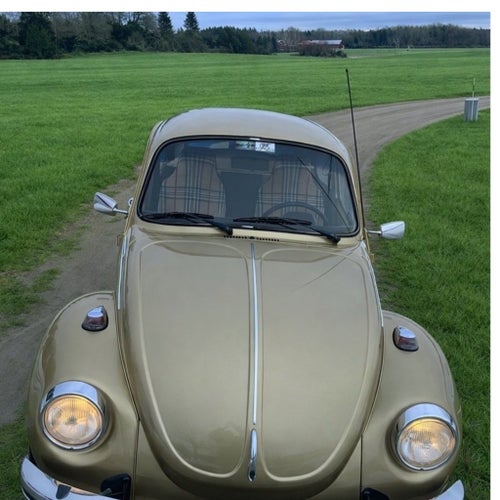Vw 1303s BUBBLA BIG 74a