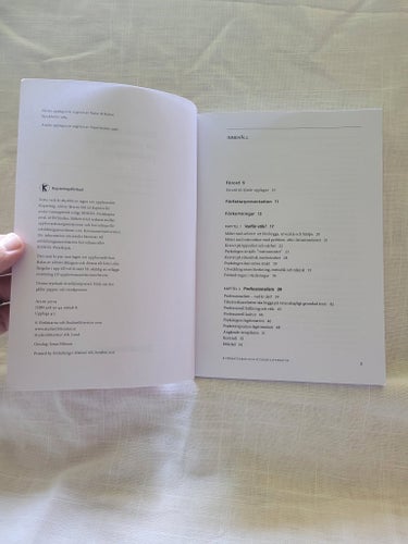 Etik och juridik för psykologer och psykoterapeuter av Ebba Sverne Arvill