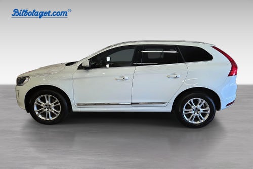 Volvo XC60 D4 AWD Summum Business E PRO