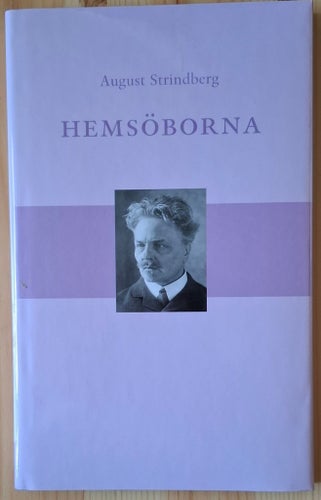 Hemsöborna av August Strindberg, 2007