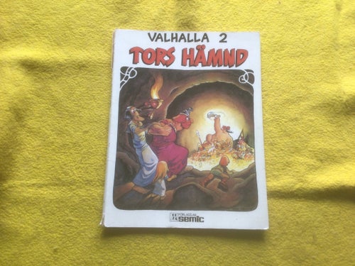 Seriealbum 3st, Se bilder, Skick VG