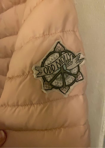 Odd Molly-dunjacka