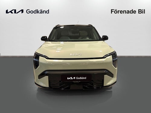 Kia EV3 Long Range, 204hk, 2025