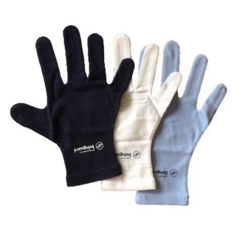 8-pack Livinguard Street Glove Dam Medium