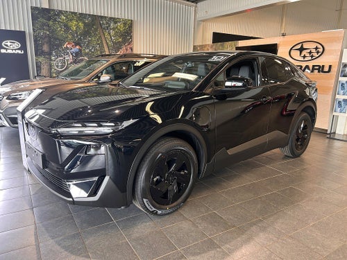 Subaru Uncharted Standard Range 57.7 kWh, 224hk, 2026