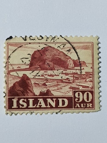 ISLAND 1954
