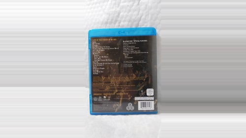 John Legend - Live at the House of Blues Blu-ray