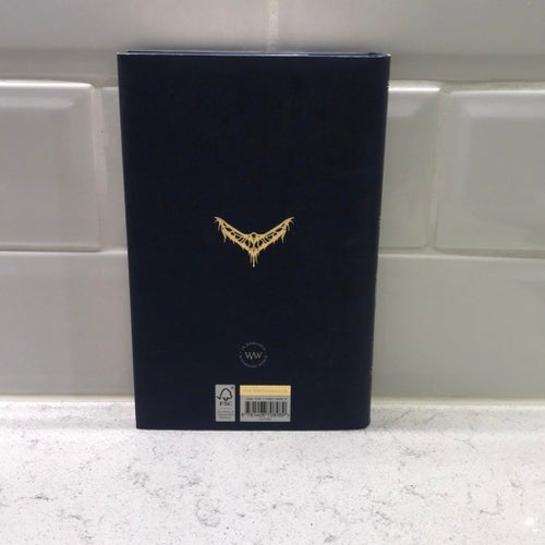 Fantastic Beasts and Where to Find Them: The Original Screenplay av J.K eng text