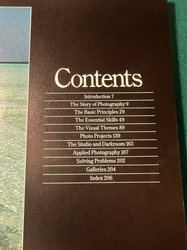 THE ENCYCLOPEDIA OF PHOTOGRAPHY av MICHAEL BUSSELLE