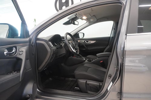 Nissan Qashqai N-Connecta Aut Drag 160hk