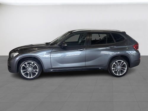 BMW X1 xDrive20d