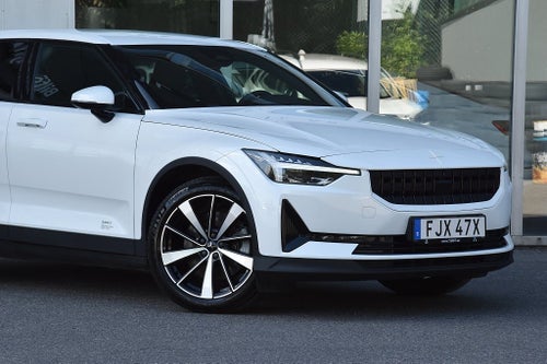 Polestar 2 Long range Single motor, 231hk, 2022
