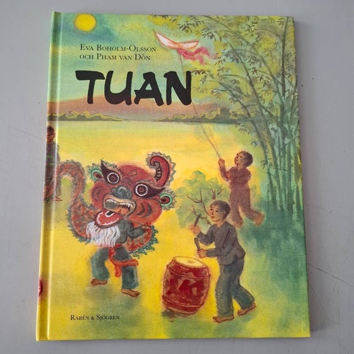 Tuan