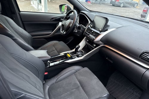 Mitsubishi Eclipse Cross PHEV 2.4 MIVEC S-AWC, 188hk, 2023