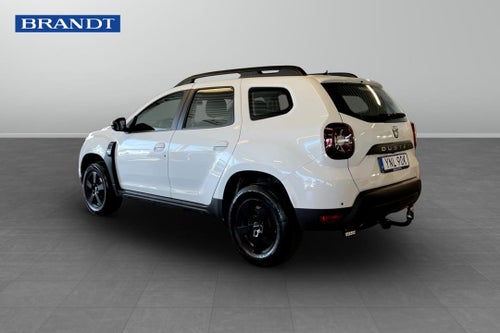 Dacia Duster 4x2 1,5 Blue dCi 115 Comfort