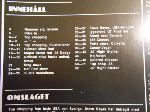 Colorod Nr 2 1978