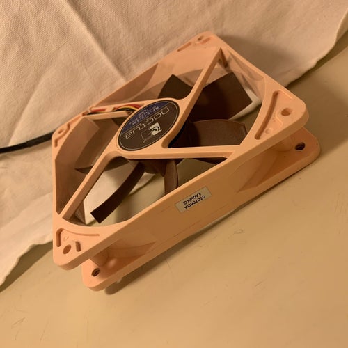 Noctua NF-S12-800 fläkt