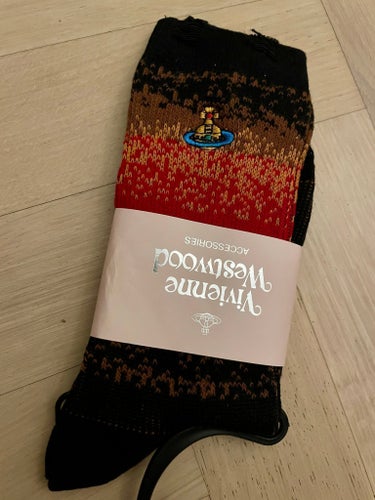 Vivienne Westwood strumpor 35-39 från japan helt ny