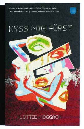 Kyss mig först, Lotte Moggach