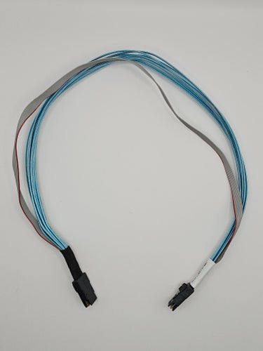 SAS Kabel