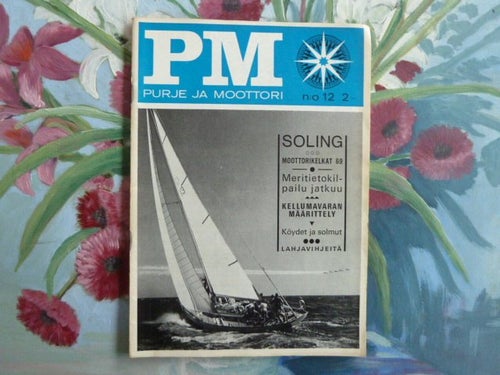 PM,  NR 12, 1968,