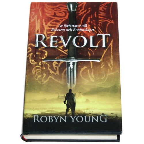 Robyn Young - Revolt