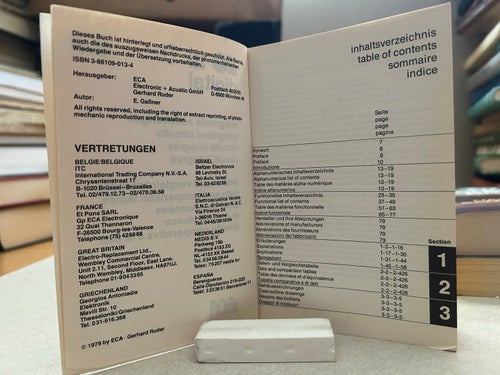 IC-TTL Digital Daten, und Vergleichstabelle, Integrierte Schaltungen, Very Fine+