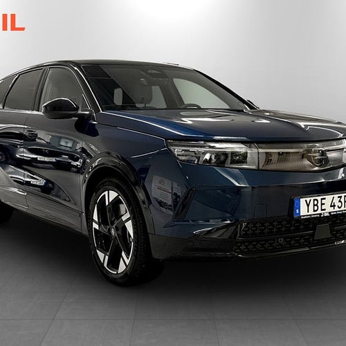 Opel Grandland GS Ultimate Tech Electric 73kWh 213hk Aut B-KAMERA
