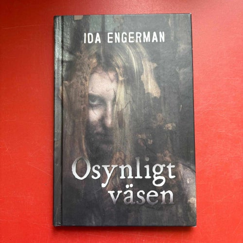 OSYNLIGT VÄSEN Ida Engerman 2022
